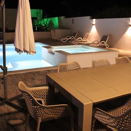 Holiday House Emjalemi Pula Exterior foto